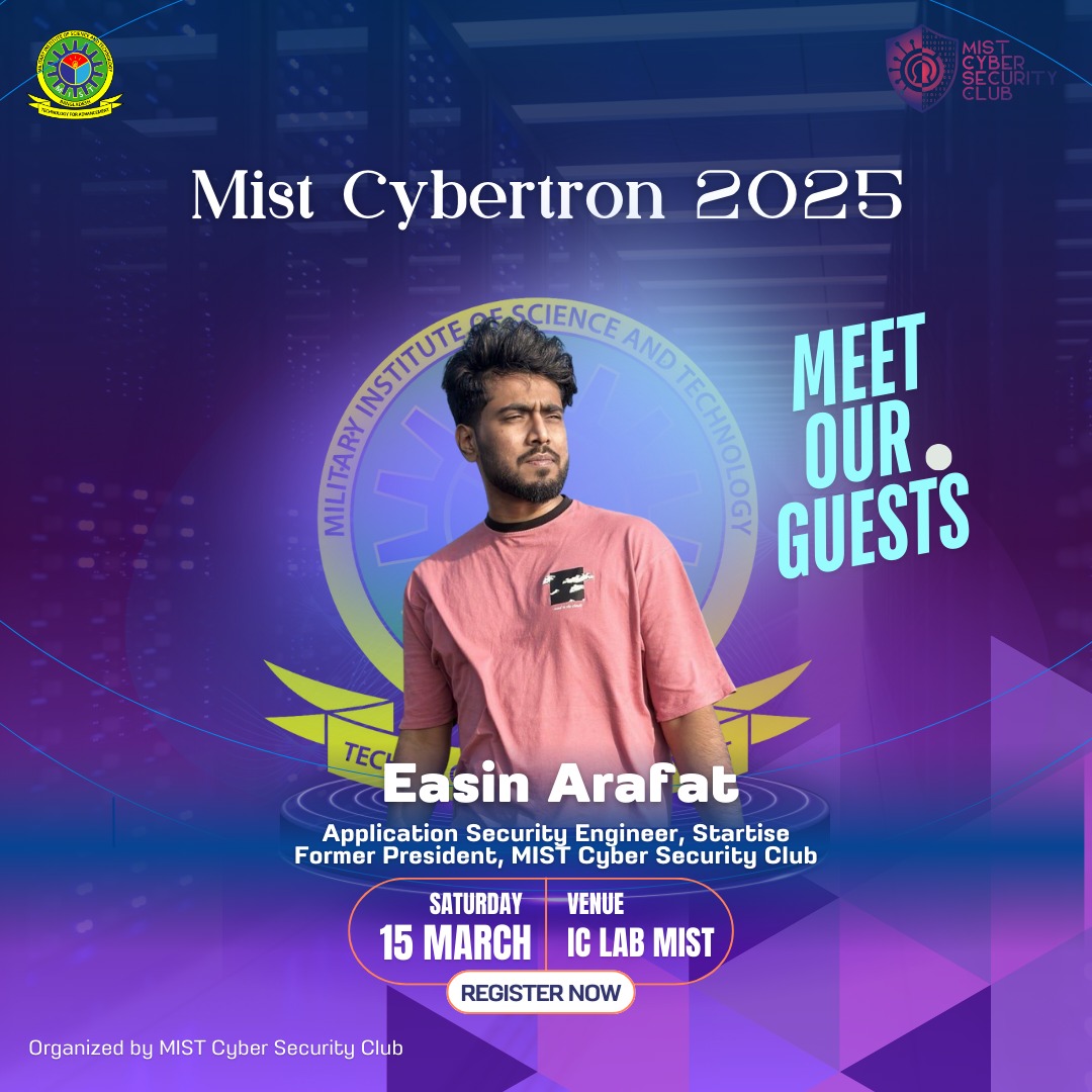 Cybersecurity Team