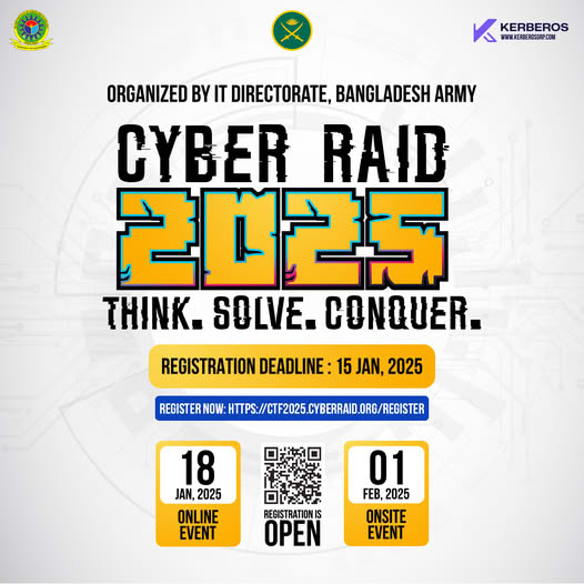Cybersecurity Team