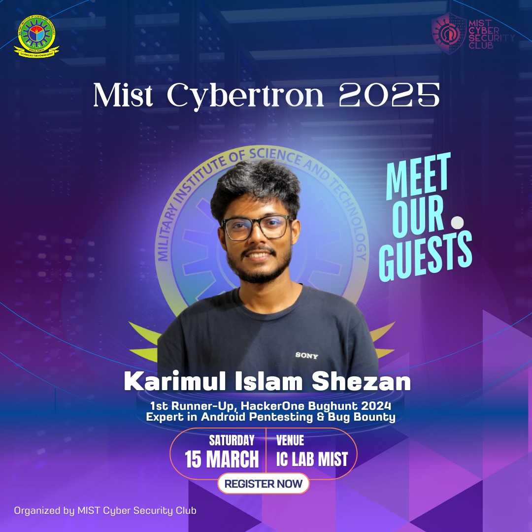 Cybersecurity Team