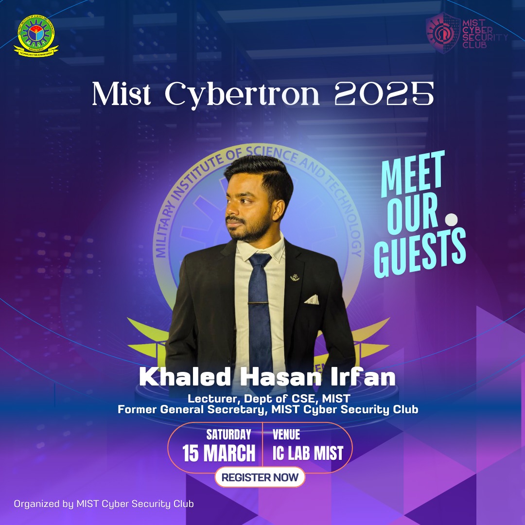 Cybersecurity Team